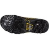 LA SPORTIVA Ultra Raptor II Wide – Men’s Hiking Shoes(Black Yellow)