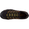LA SPORTIVA Ultra Raptor II Wide – Men’s Hiking Shoes(Black Yellow)
