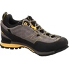 La Sportiva Boulder X Walking Shoes 11.5 D(M) US Grey Yellow