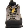 La Sportiva Boulder X Walking Shoes 11.5 D(M) US Grey Yellow