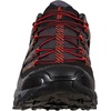 La Sportiva Men’s, Mountaineering and Trekking Hiking Boots, 10.5(Black Goji)