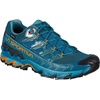 La Sportiva Men’s, Mountaineering and Trekking Hiking Boots, 10.5(Blue Maple 623205)