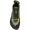 La Sportiva Mens TC Pro Rock Climbing Shoes (2024)(Olive)