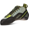 La Sportiva Mens TC Pro Rock Climbing Shoes (2024)(Olive)