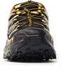 La Sportiva Men’s Ultra Raptor Trail Running Shoe(Black/Yellow)