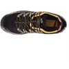 La Sportiva Men’s Ultra Raptor Trail Running Shoe(Black/Yellow)
