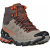La Sportiva Men’s Ultra Raptor Trail Running Shoe(Moon Peppers)