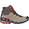 La Sportiva Men’s Ultra Raptor Trail Running Shoe(Moon Peppers)