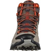 La Sportiva Men’s Ultra Raptor Trail Running Shoe(Moon Peppers)