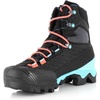 La Sportiva S.p.A. Aequilibrium ST Woman GTX, Black Hibiscus, 41.5 EU