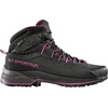 La Sportiva TX4 Evo MID W´s GTX Damen 39 / carbon/springtime