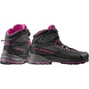 La Sportiva TX4 Evo MID W´s GTX Damen 39 / carbon/springtime