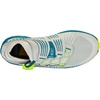 La Sportiva Womens Cyklon Trail Running Shoes w/BOA Lace System(Mineral/Ink)