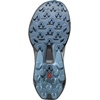 La Sportiva Womens Prodigio 2 Trail Running Shoe – Versatile Daily Trainer to Race Day – Reactive Cushioning – Breathable & Grippy(Onyx/Adriatic)