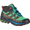 La Sportiva boys Ultra Raptor Ii Mid Jr Gtx(Carbon Flame 900304)