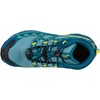 La Sportiva boys Ultra Raptor Ii Mid Jr Gtx(Space Blue Blaze)