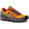 LA SPORTIVA Ultra Raptor II – Men’s Hiking Shoes(102320 Papaya Sangria)