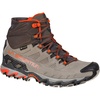 La Sportiva Men’s Ultra Raptor Trail Running Shoe(Moon Peppers)