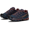 La Sportiva Ultra Raptor II Woman, Mountain Running Shoes Women(Red Denim)