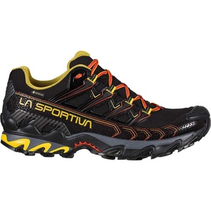 La Sportiva Men’s, Mountaineering and Trekking Hiking Boots, 10.5(Tropic Blue Bamboo)
