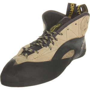 La Sportiva TC Pro Climbing Shoe – Sage 38