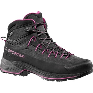 La Sportiva TX4 Evo MID W´s GTX Damen 39 / carbon/springtime