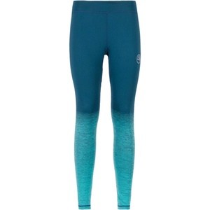 La Sportiva Women’s Patcha Leggings – Opal Aqua – S