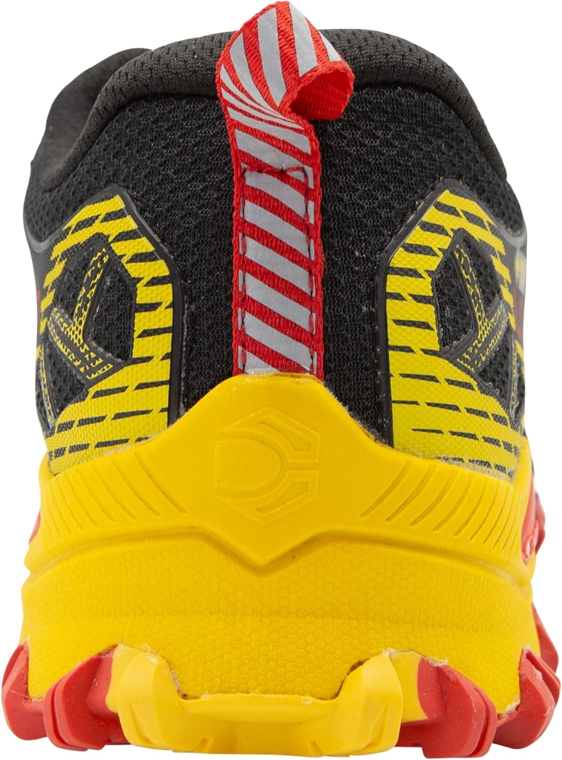 image:imageLa Sportiva Mens Bushido III GTX Running Shoe EU equivalent size 38 Waterproof Trail RunningBlackYellow