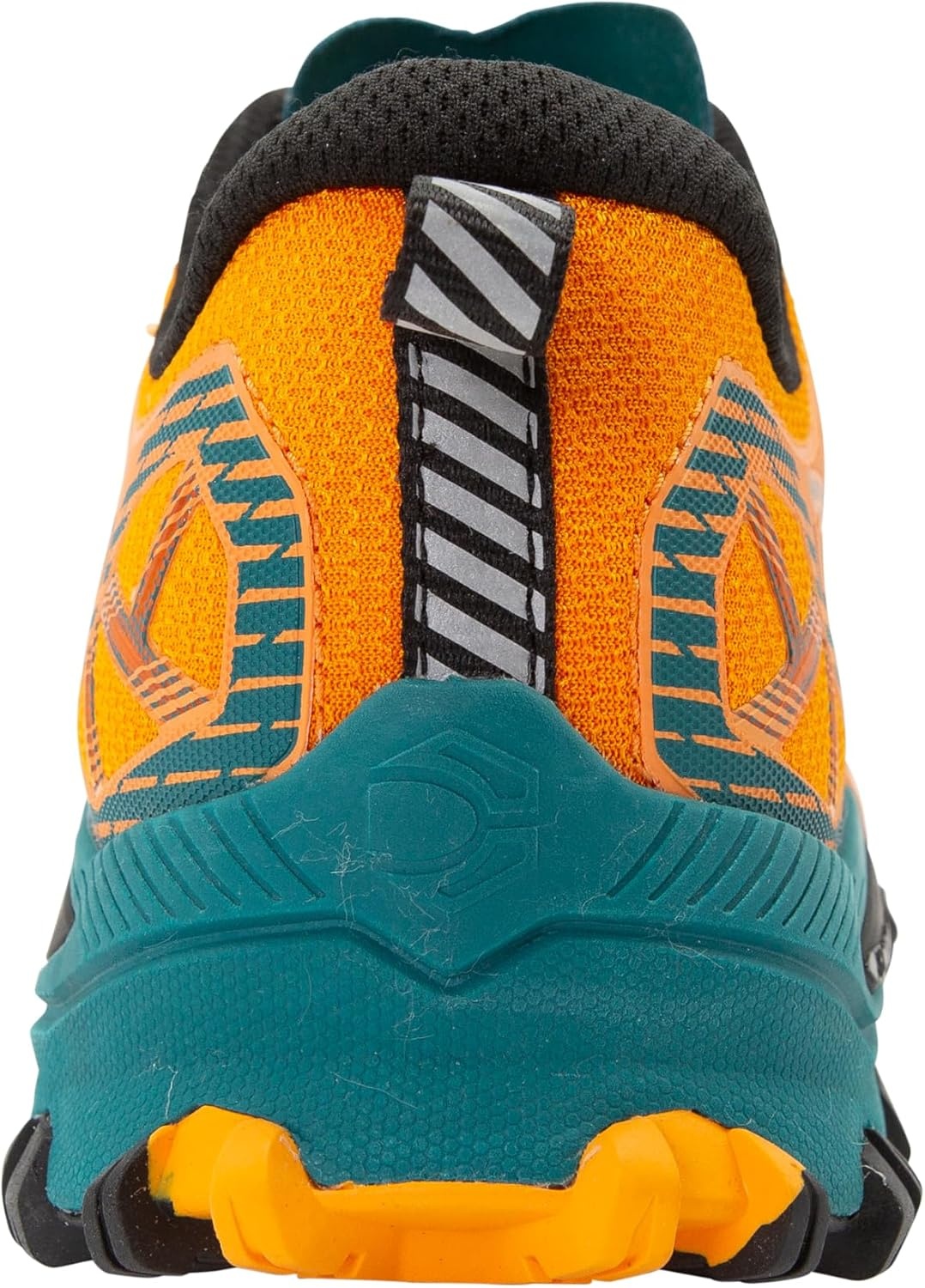 image:imageLa Sportiva Mens Bushido III GTX Running Shoe EU equivalent size 38 Waterproof Trail RunningPapayaEverglade
