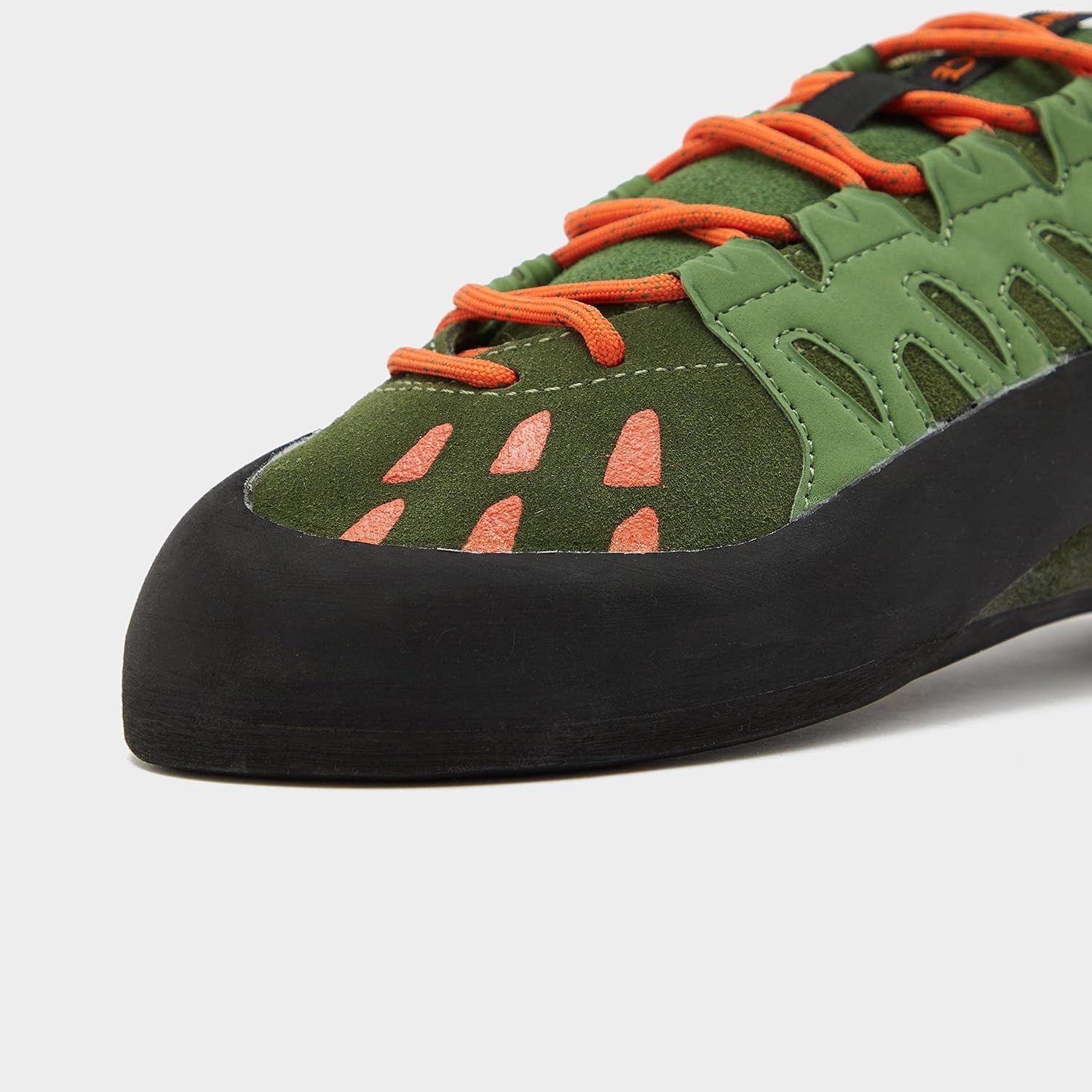 image:imageLa Sportiva Mens Mountaineering Mountaineering and TrekkingClimbing ShoesOlive Tiger 719206