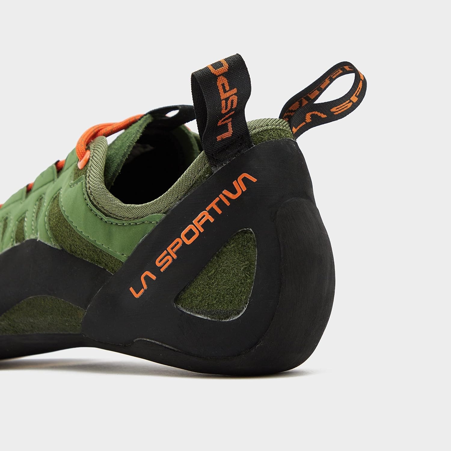 image:imageLa Sportiva Mens Mountaineering Mountaineering and TrekkingClimbing ShoesOlive Tiger 719206
