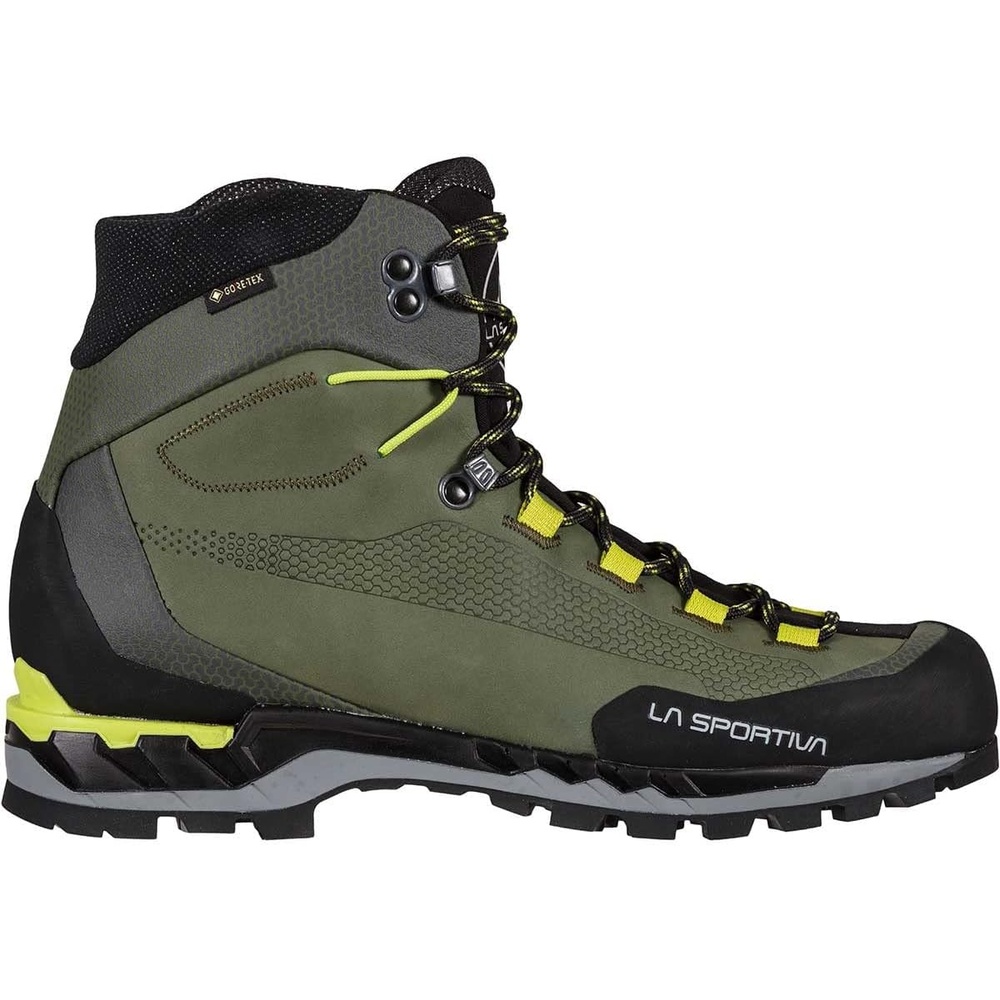 image:imageLA SPORTIVA M Trango Tech Leather GTXLichen Citrus