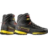 LA SPORTIVA M Trango Tech Leather GTX(Black Yellow)