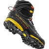 LA SPORTIVA M Trango Tech Leather GTX(Black Yellow)