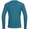 La Sportiva Cross Section Long Sleeve – Men’s, Alpine, Extra Large, N77-726726-XL