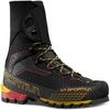 La Sportiva Men’s Aequilibrium Lt Gtx(Black)