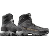 La Sportiva Mens Aequilibrium ST GTX Mountaineering/Hiking Shoes(Carbon/Yellow)