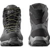 La Sportiva Mens Aequilibrium ST GTX Mountaineering/Hiking Shoes(Carbon/Yellow)