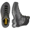 La Sportiva Mens Aequilibrium ST GTX Mountaineering/Hiking Shoes(Carbon/Yellow)