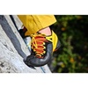 La Sportiva Men’s Genius Climbing Shoes(Red Yellow)