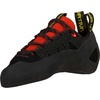 La Sportiva Mens Mountaineering, Mountaineering and TrekkingClimbing Shoes(Black Poppy 999311)