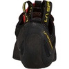 La Sportiva Mens Mountaineering, Mountaineering and TrekkingClimbing Shoes(Black Poppy 999311)
