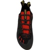 La Sportiva Mens Mountaineering, Mountaineering and TrekkingClimbing Shoes(Black Poppy 999311)