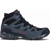 La Sportiva Saber GTX Hiking Boot – Men’s Carbon/Chili 45