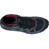 La Sportiva Saber GTX Hiking Boot – Men’s Carbon/Chili 45