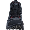 La Sportiva Saber GTX Hiking Boot – Men’s Carbon/Chili 45