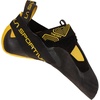 La Sportiva Theory, Men’s Trekking Shoes, Black Yellow, 39 EU