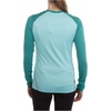 La Sportiva Tour Long Sleeve Shirt – Women’s(Iceberg/Lagoon)