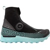 La Sportiva Womens Cyklon Cross GTX Trail Running Shoes(Black/Iceberg)