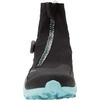 La Sportiva Womens Cyklon Cross GTX Trail Running Shoes(Black/Iceberg)